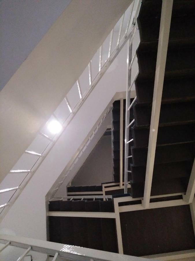 Urban House Hotel Банкок Екстериор снимка