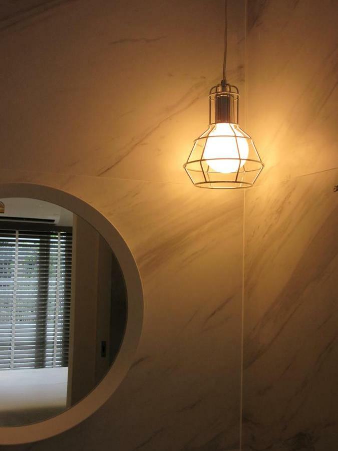 Urban House Hotel Банкок Екстериор снимка