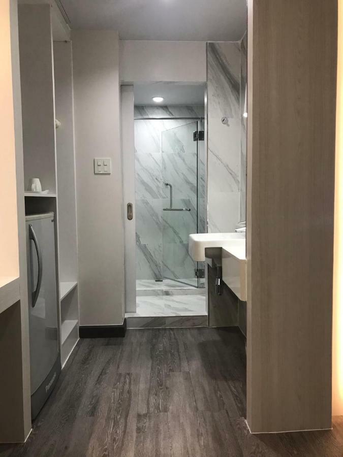 Urban House Hotel Банкок Екстериор снимка